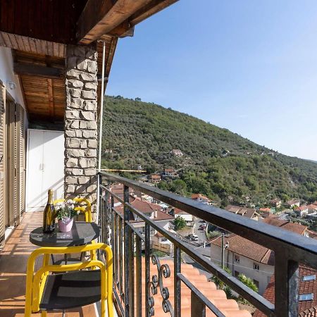 Apartment Gabriella By Interhome Pontedassio Екстериор снимка