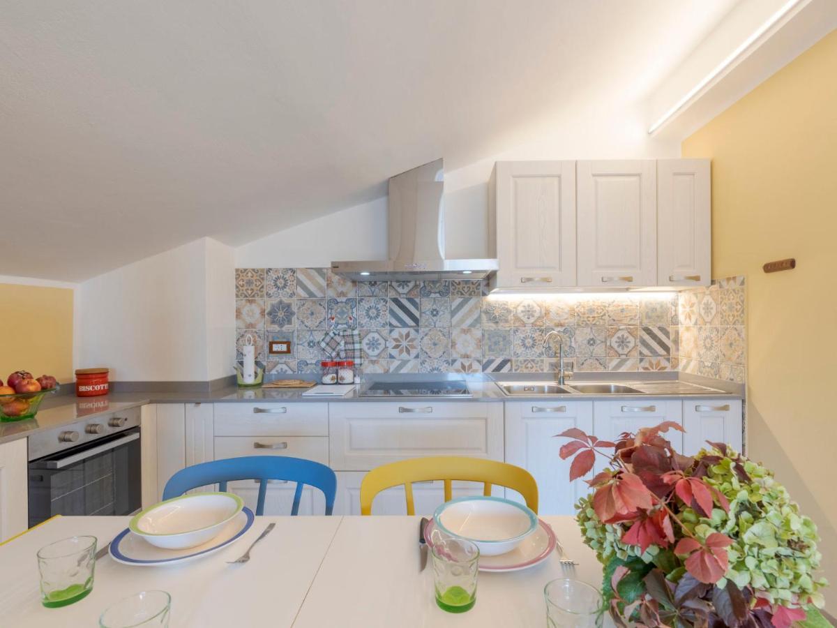 Apartment Gabriella By Interhome Pontedassio Екстериор снимка