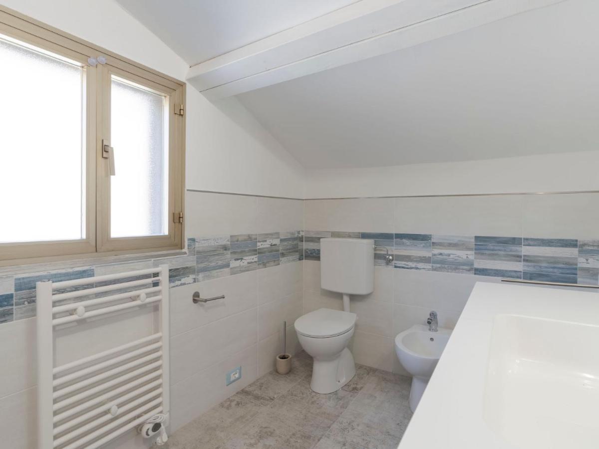 Apartment Gabriella By Interhome Pontedassio Екстериор снимка