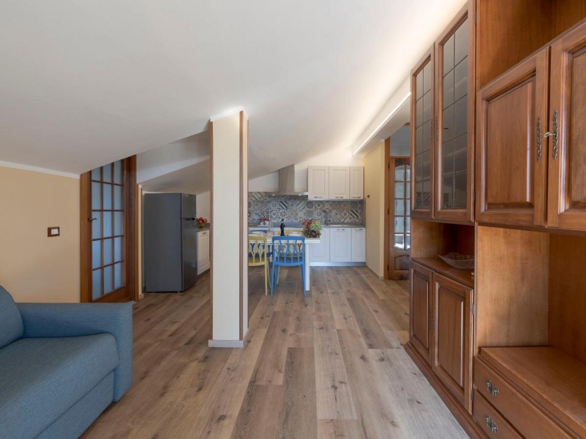Apartment Gabriella By Interhome Pontedassio Екстериор снимка