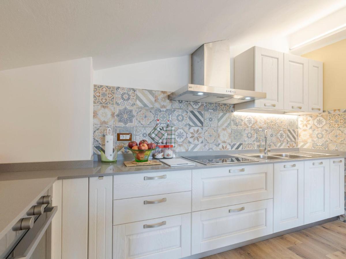 Apartment Gabriella By Interhome Pontedassio Екстериор снимка