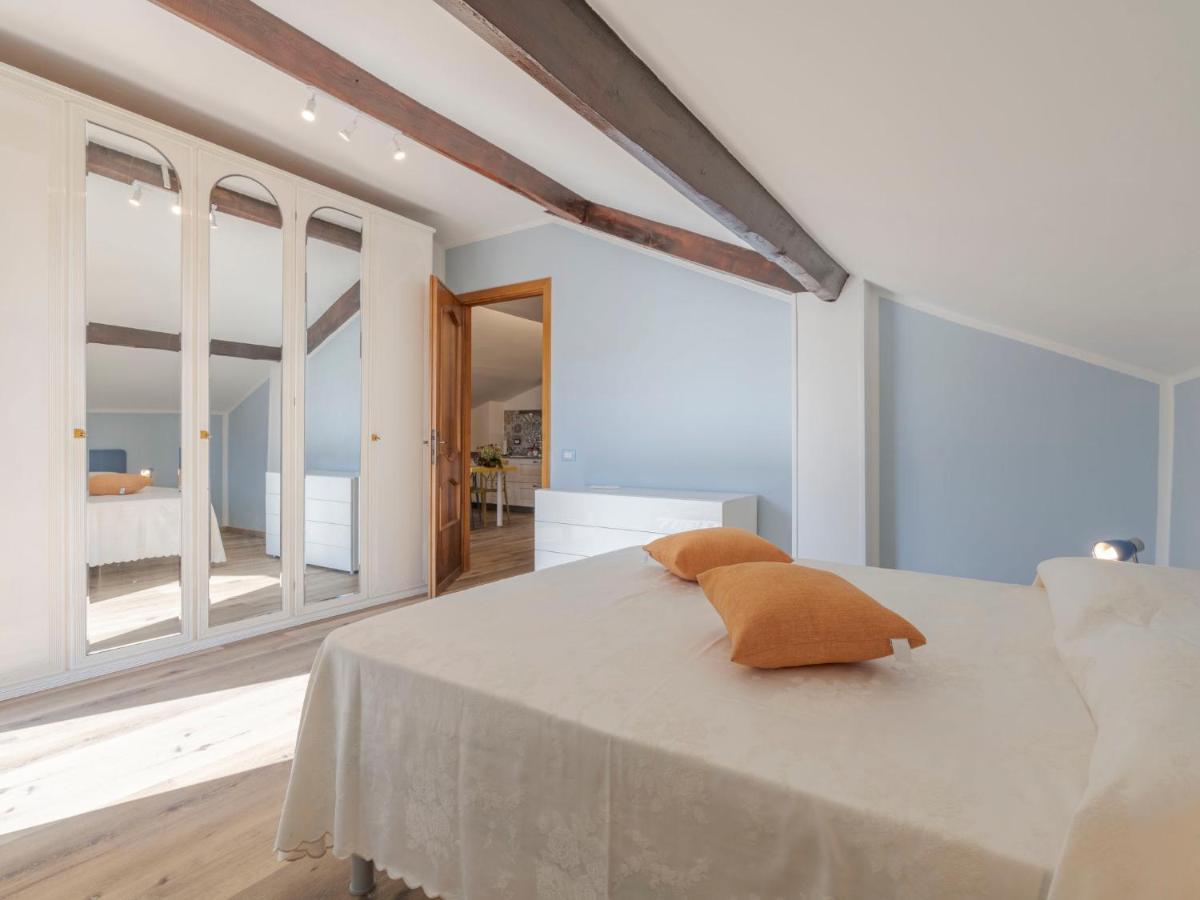 Apartment Gabriella By Interhome Pontedassio Екстериор снимка