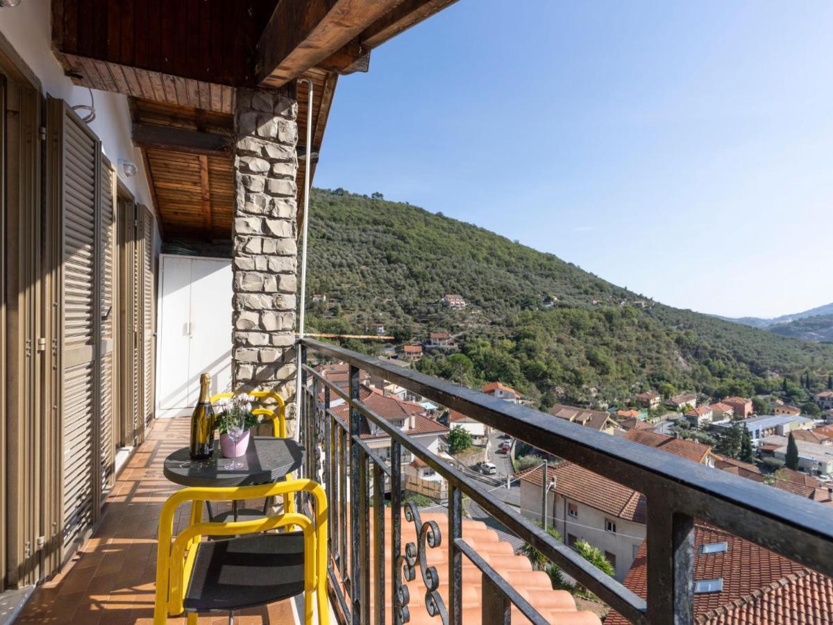 Apartment Gabriella By Interhome Pontedassio Екстериор снимка