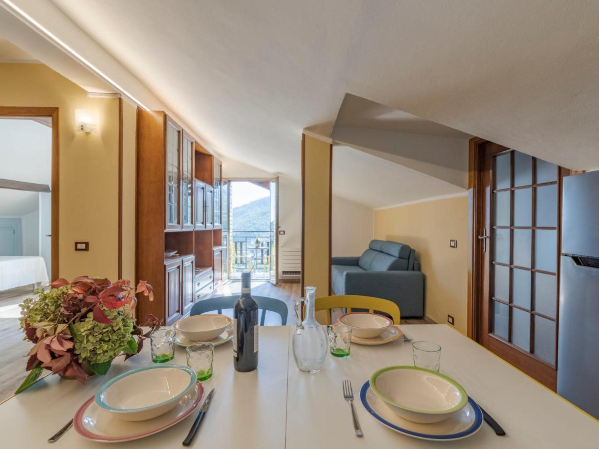 Apartment Gabriella By Interhome Pontedassio Екстериор снимка