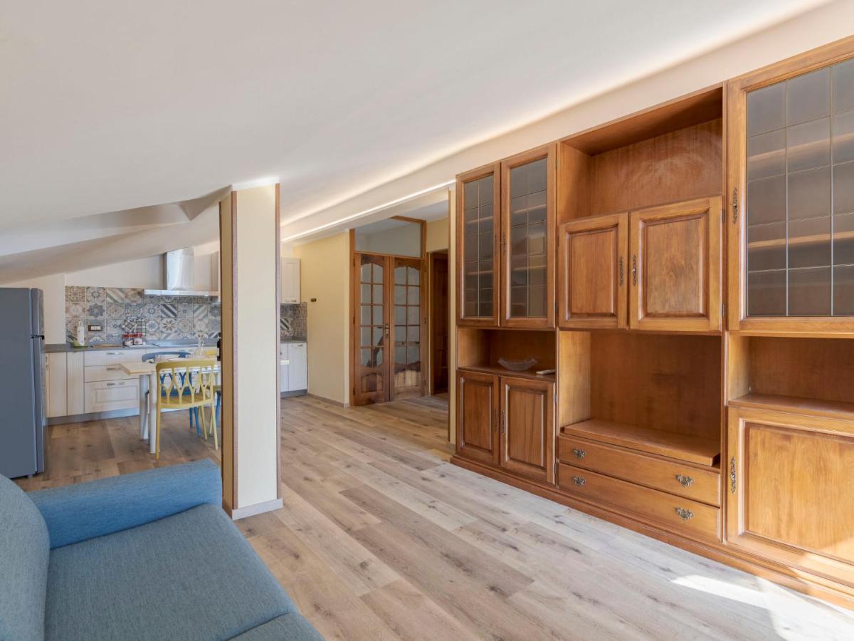 Apartment Gabriella By Interhome Pontedassio Екстериор снимка