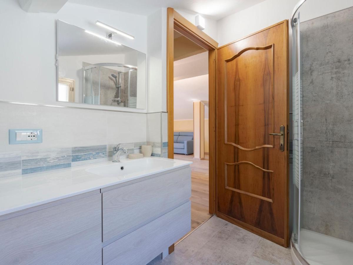 Apartment Gabriella By Interhome Pontedassio Екстериор снимка
