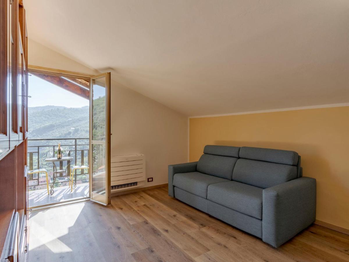 Apartment Gabriella By Interhome Pontedassio Екстериор снимка